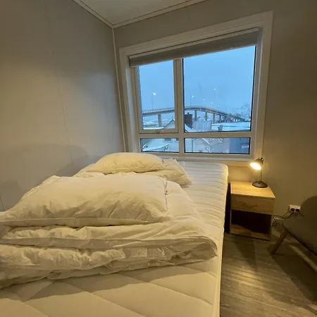 Vestfjordgata 4 3*